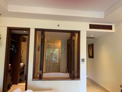 -三亚湾海居铂尔曼度假酒店