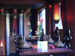 -花马天堂云南餐厅 Lost Heaven(高邮路店)