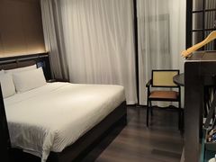 -铂尔登智慧酒店(南山西丽地铁站店)