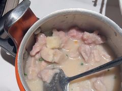 -新辣宴·湖南家常菜·商务聚餐(中粮创芯店)