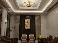 包厢-御花园·粤菜·海鲜火锅(中山公园店)
