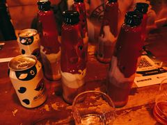 -Helens海伦司小酒馆(复旦大学店)