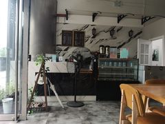 -大麦吉翻糖蛋糕甜品桌商务茶歇(光复西路店)