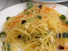 -五谷丰登·胶东海鲜·家常菜(张村店)