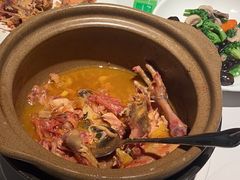 -外婆家(西红门荟聚购物中心店)