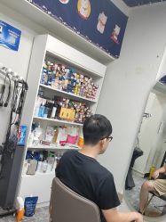 -保罗造型