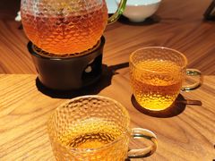 -双湖园·地标武汉菜(黄鹤楼解放路店)