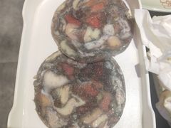 -环球约客烤涮自助(铜锣湾店)