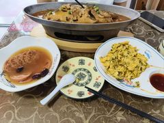 -涵家味土菜馆·徽州一绝臭鳜鱼(三河古镇店)