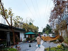 -浮何烤铺(桐梓林店)
