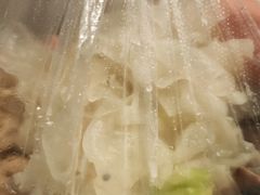 -服务大楼冷面(延大店)