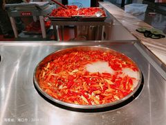 -海岛八号龙虾烧烤田鸡(蓝天路总店)