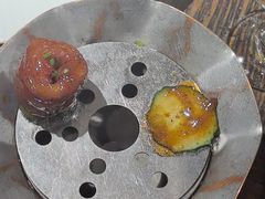 -魁盛居百年鲁菜馆(县西巷店)