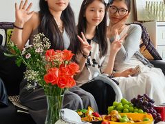 -首脑美容美发化妆美甲培训学校(龙岗校区)