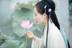 -八角古风摄影