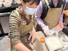 -一口小满手作糯米糍(北山店)