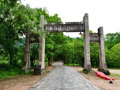 -天台山赤城山景区