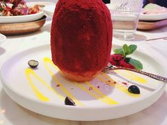 -金椰壳· 大厨新加坡菜(壹方城店)