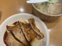 -鲜得来排骨年糕(豫园店)