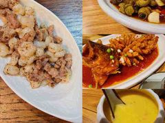 -鱼食饭稻·苏浙土菜17年老馆子(平江路店)