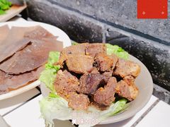 -佬革命主题火锅(玉沙路店)