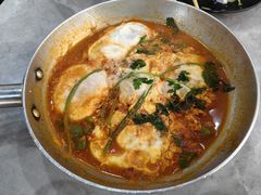 -阿拉伯萨娜餐厅(石马社区店)