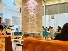 -金湖港式餐厅(建外店)