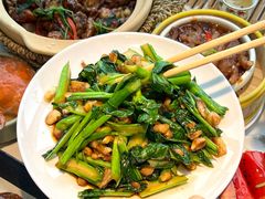 -南拳十三姨·潮汕砂锅粥·粤菜(西单大悦城店)