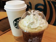 -星巴克(深圳湾体育中心店)