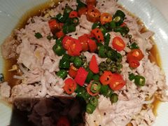 骄子肥牛-锦府盐帮·李宅(领展购物广场中关村店)