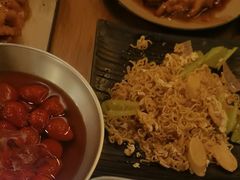 -壹酒贰肉1926·深夜食堂(九纬路店)