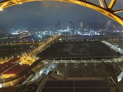 -影汇之星8字形摩天轮