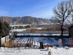 -图们口岸
