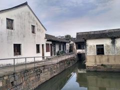 -鸣鹤古镇
