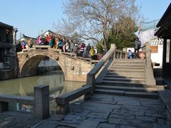 -周庄古镇景区-双桥