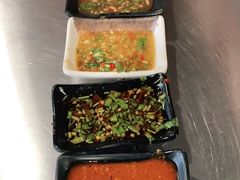 -德四家·云南傣味烧烤品牌(和谐店)