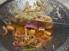 -小鱼小牛·鱼牛干锅·脆鱼火锅(世欧广场店)