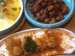 -新白鹿餐厅(城西银泰城店)