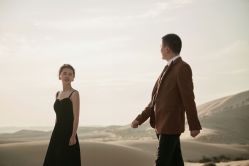 -巴黎新娘婚纱摄影·婚礼策划(嘉定总店)