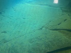 -白鹤梁水下博物馆