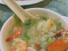 -波记美食煲仔饭蒸饭(客村店)