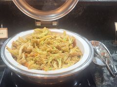 -武汉江城明珠豪生大酒店
