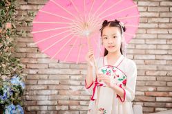 -WPlus明星肖像亲子全家福摄影