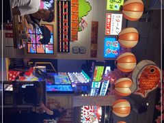 -桃太郎创作料理(大坪店)