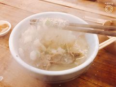 -西羊市老米家泡馍(西羊市店)
