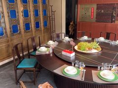 -大张烙馍村·美食地标(泉山店)