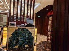 -汕头国际大酒店-牛一町目餐厅