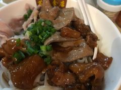 -荔林食店(西华路店)