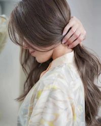 -AFA Hair studio·女士发型设计