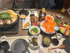 -玉川屋创意日料(北美新天地店)